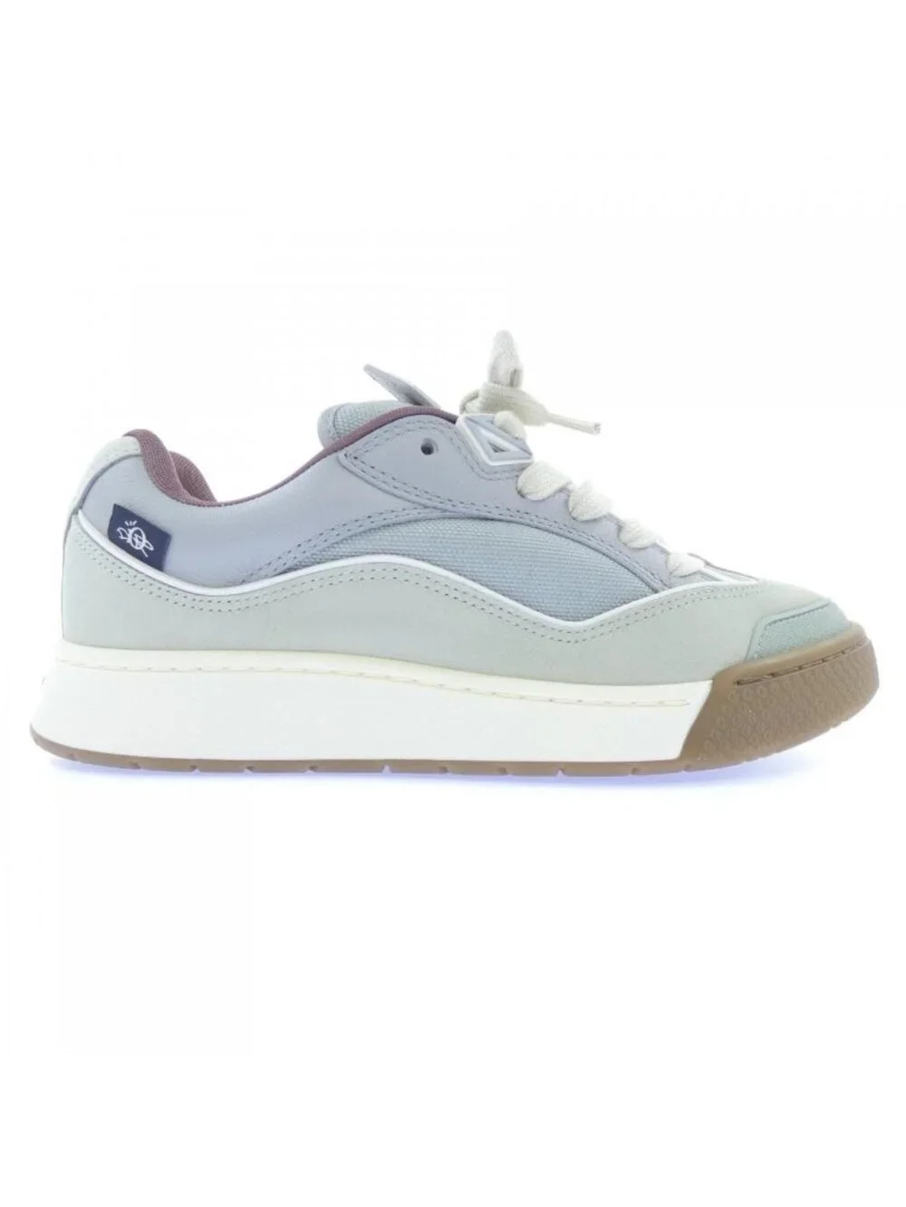 Dior Sneakers Gray